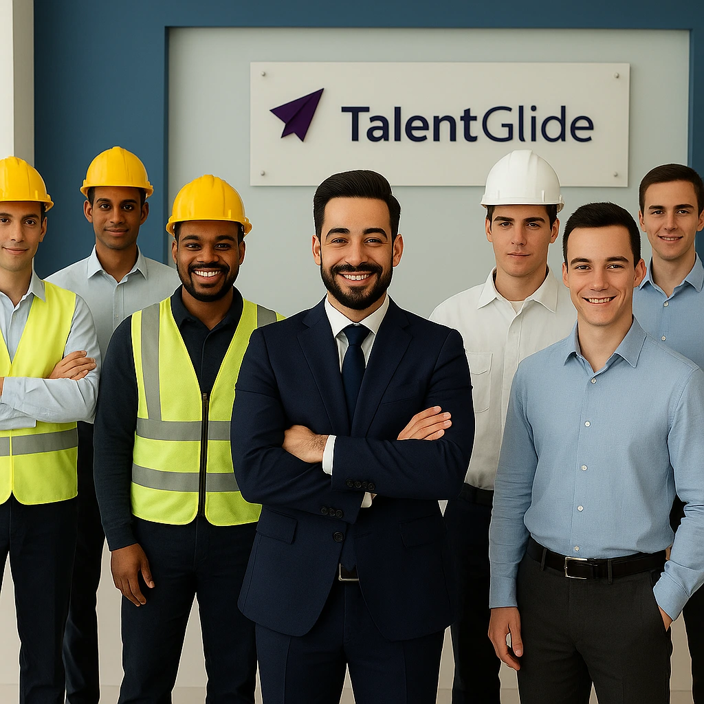 best staffing agency in USA