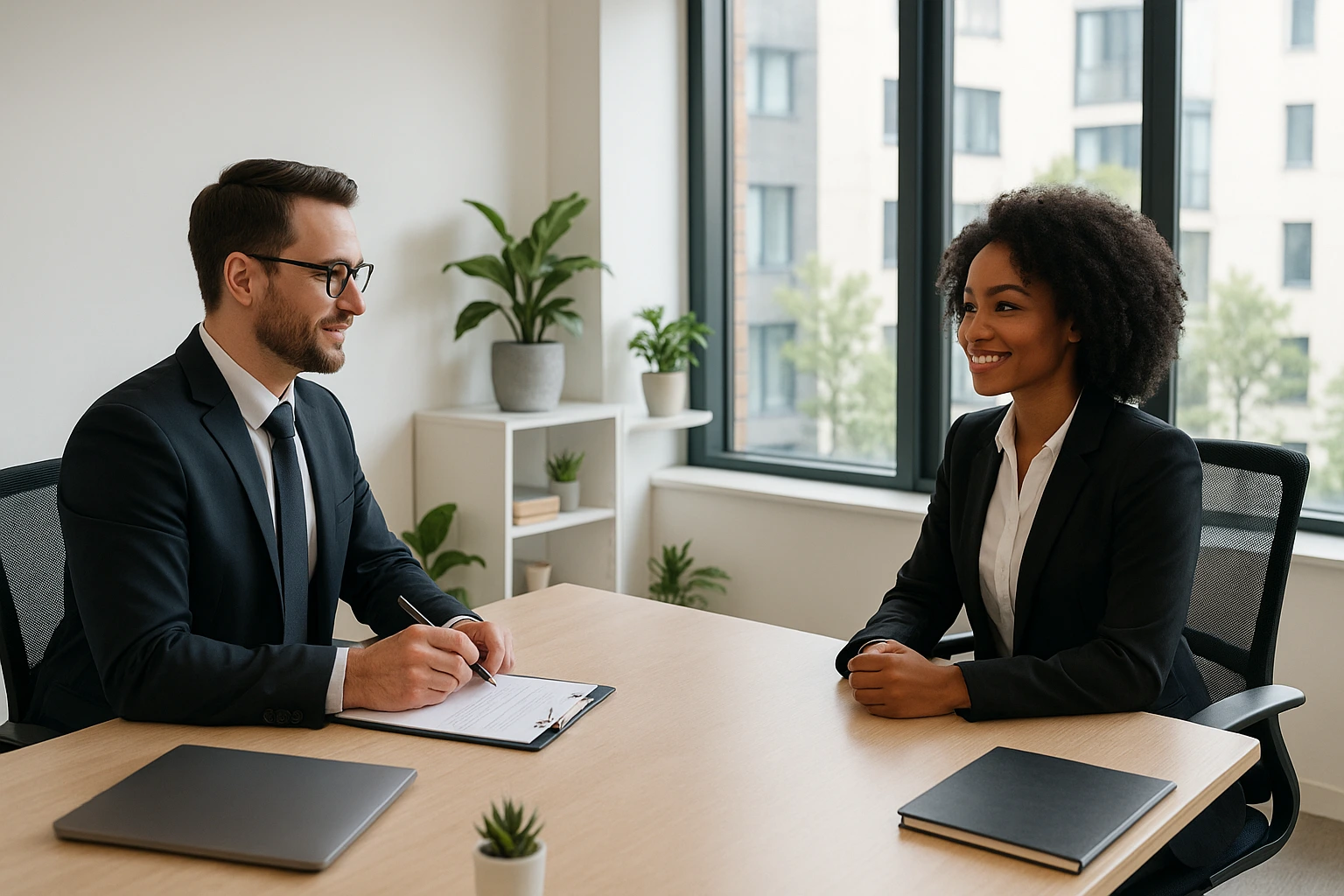 Hire IT staff in USA